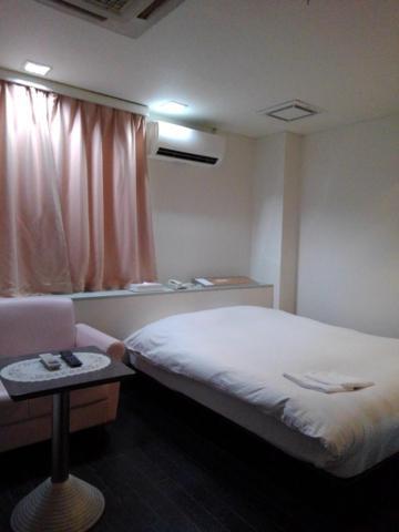 Flower Sagamiko (adults Only) 酒店 Hachiōji