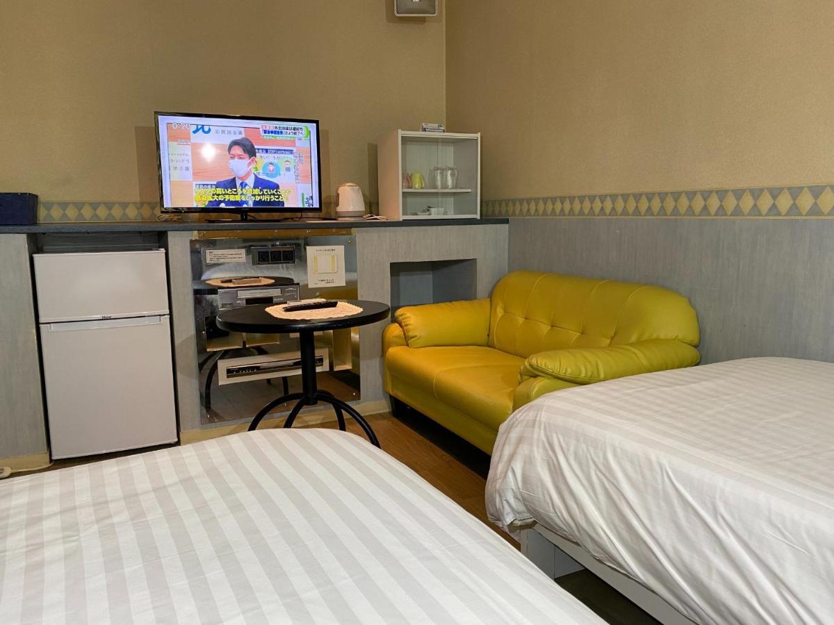 Hotel Flower Sagamiko (adults Only)